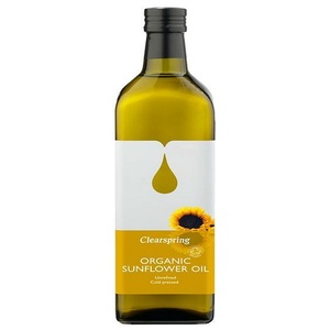 Huile de tournesol fractionnée comestible 100% raffinée de qualité supérieure, goût neutre, performance de friture optimale - Product Image 3