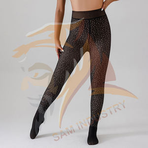 Leggings de Alta Calidad para Mujer, Diferentes Colores, Suaves, para Yoga, Fitness, Deportes, Gimnasio - Product Image 5