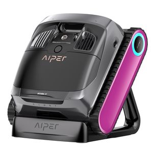 Limpiador de Piscinas Robótico Inalámbrico Automático - Product Image 1