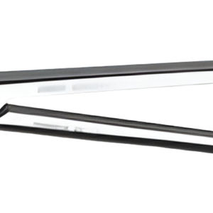 Ciseaux dentaires, instruments dentaires, ciseaux à iris courbés, acier inoxydable de haute qualité, ciseaux à bandage manuels Lister, ergonomiques - Product Image 5