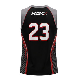 Camiseta de Fútbol Americano Personalizada 7 contra 7, Sublimada, de Malla, para Jóvenes y Adultos, para Prácticas de Equipo, Bajo MOQ, Proveedor y Fabricante - Product Image 2