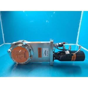 Válvula de Compuerta de Alto Vacío HVA ISO100 - Equipo y Piezas de Semiconductores de Confianza de Marca Global - Product Image 2