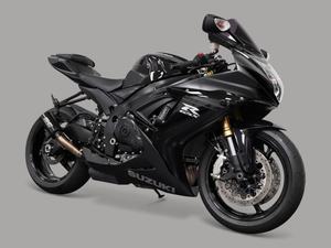 Moto à prix réduit à vendre : Suzuki GSX-R750 2024 - Product Image 6