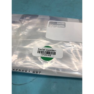 LAM 734-092561-267 O-RING 8.234 ID X .139 C/S - Équipements et pièces semi-conductrices d'occasion fiables à l'échelle mondiale - Product Image 4