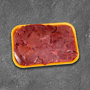 Foie de poulet congelé de qualité supérieure, fournisseur de foie de poulet halal congelé à vendre à prix avantageux et 100 pièces à bon prix - Product Image 2