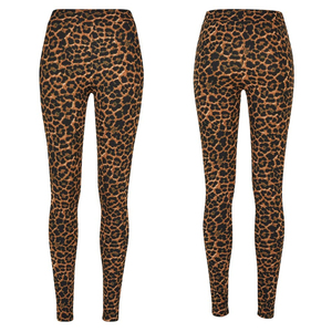 Leggings pour femmes de haute qualité, personnalisés, prix abordable, meilleur matériau, service ODM, leggings sur mesure pour femmes - Product Image 1