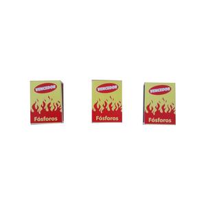 5S Safety Matches Current price #buy5smatchesonline - Product Image 4