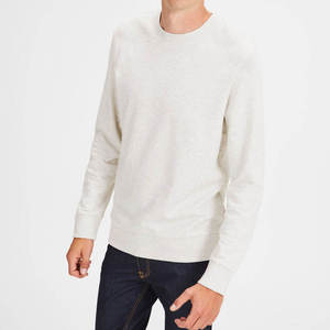 Sudadera con Capucha para Hombre, Corte Holgado, Color Sólido, Tejido de Felpa, Algodón, Ropa Casual de Invierno, Personalizable - Product Image 2