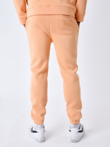 Conjunto Deportivo Masculino de Invierno en Color Sólido, Cómodo, con Logotipo Personalizado, Ligero y con Capucha - Product Image 2
