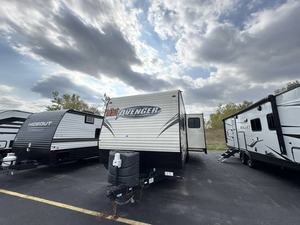 Occasion 2018 P-r-i-m-e T-i-m-e Avenger 28RLS - Product Image 4