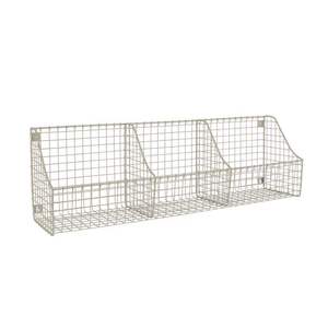 Azora Industries Black Iron Wire Eco-Friendly Modern Multifunction Storage <b>Basket</b> with Handle-Kitchen <b>Food</b> Storage Durable - Product Image 2