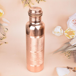 <b>copper</b> <b>bottle</b> <b>copper</b> tableware <b>copper</b> <b>bottle</b> <b>copper</b> kitchenware <b>copper</b> <b>bottle</b> restaurant table <b>bottle</b> <b>copper</b> <b>bottle</b> hospitality - Product Image 5