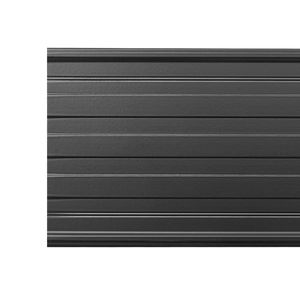 8 Confezioni di Bordature da Giardino in Lega di Alluminio Resistente alla Ruggine, 72 Pollici, Pieghevoli, per Paesaggistica e Terrazze - Product Image 2