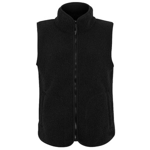 Gilet matelassé léger d'hiver personnalisé pour le golf et l'équitation - Product Image 1
