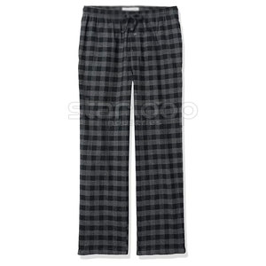 Pyjamas de nuit pour hommes, coupe slim, tendance, confortables, vente en gros, pour un usage décontracté - Product Image 6