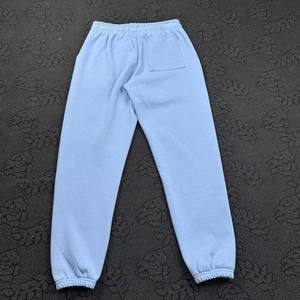 Sudadera con Capucha Oversize Unisex de Algodón y Forro Polar, Estilo Urbano, Cálida y a la Moda, con Estampado Puff, Ropa de Invierno para Fabricantes - Product Image 6