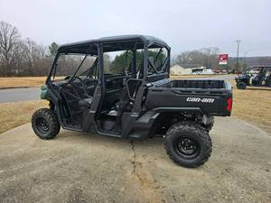 TOP NORCH 2026 Can-Ams Defender MAX HD7 <b>UTV</b> FOR ADULTS - Product Image 3