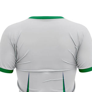 Uniformes de Béisbol Personalizados para Hombre, 100% Poliéster, Impresión Digital, 2025, Transpirables, Conjuntos de Camisetas con Número de Equipo de Softbol para Adultos, Manga Corta - Product Image 6