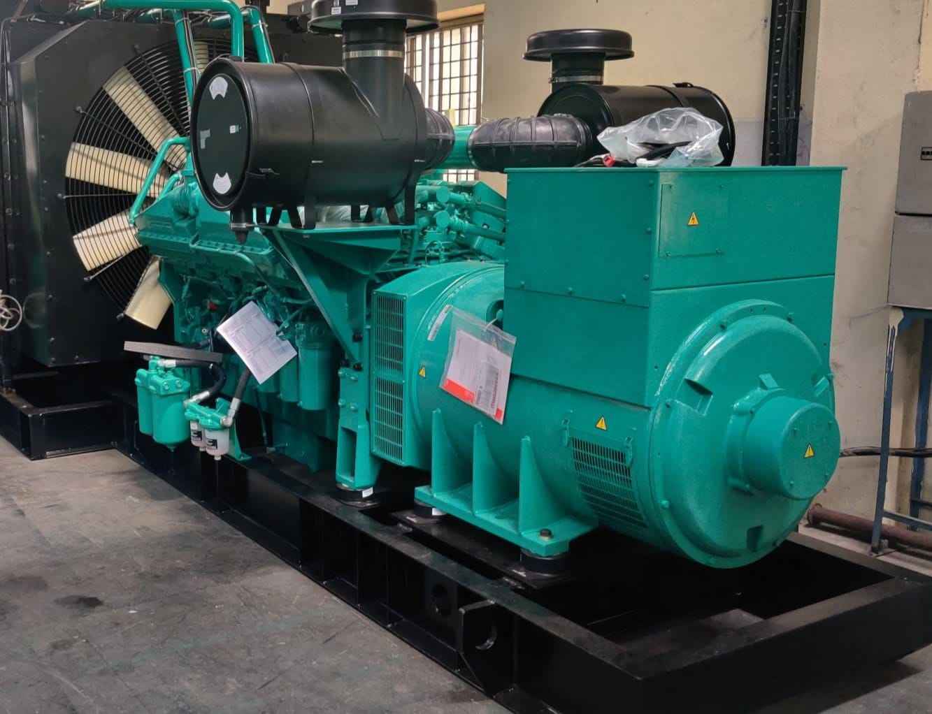 สีเขียว