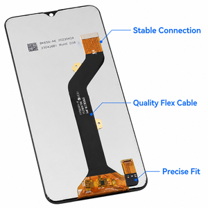 Écran tactile LCD de remplacement pour Spark Go 2021, écran LCD TFT de remplacement, numériseur tactile - Product Image 5
