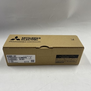 MITSUBISHI CC-Link IE เครือข่ายสนามโมดูล I/O NZ2GF2B1-32TE - Product Image 1