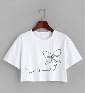 Haut de qualité supérieure pour femmes, haut court sexy en tricot côtelé, débardeur sans manches d'été, haut ajusté pour femmes, vêtements de rue personnalisés - Product Image 4