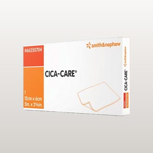 Parches Cicacare de Gel de Silicona para Cicatrices, 12cm x 6cm, Cuidado de Cicatrices Queloides y Postoperatorias, Cuidado de la Piel - Product Image 5