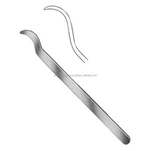 High Quality WARSAW MEDICAL Orthopedic Elevator Stainless Steel Bone Surgery Instruments | sutur kitmedic Instrument - Product Image 2