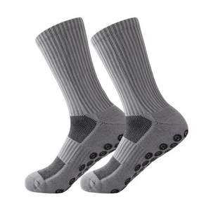 Chaussettes de sport de qualité supérieure, style le plus tendance du fabricant, vente en gros, broderie de logo personnalisée, confortables, en promotion - Product Image 4