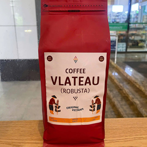 Wholesale Roasted <b>Coffee</b> <b>Beans</b> Bulk Packaging 25kg 50kg Bags Support Private Labeling for <b>Coffee</b> Brand Startups - Product Image 1