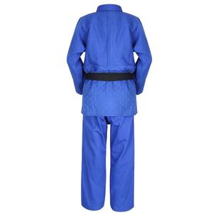 Uniforme de Artes Marciales Karate Gi 100% Algodón Personalizado al por Mayor, Duradero, OEM ODM de Pakistán para Entrenamiento y Competición - Product Image 1