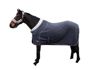 Vente en gros tapis de cheval en polaire stable et respirant tapis de participation de qualité supérieure pour équipement équestre équin chaud et confortable - Product Image 1