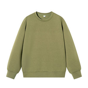 Sweat-shirt en polaire pour homme, confortable, décontracté, vêtement de mode quotidien - Product Image 3