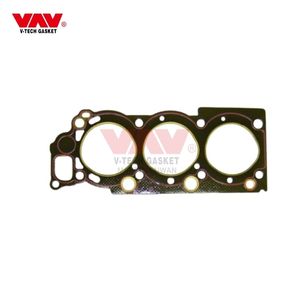 3C- 11115-64130 Cylinder EAD asasket para TOYOTDIESSas - Product Image 2
