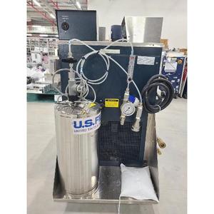 เครื่องทำความเย็นแบบหมุนเวียน NESLAB HX-150 - อุปกรณ์และอะไหล่เซมิคอนดักเตอร์ระดับโลกที่เชื่อถือได้ - Product Image 4