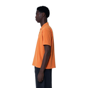 Camiseta Polo para Hombre, Venta Caliente 2026, Ropa Urbana, Nuevo Diseño, Transpirable, Personalizada al por Mayor - Product Image 4