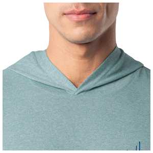 Nouvelle conception de vêtements de pêche personnalisés avec protection UV, chemise de pêche sublimée avec votre propre logo, maillot de pêche respirant OEM - Product Image 3