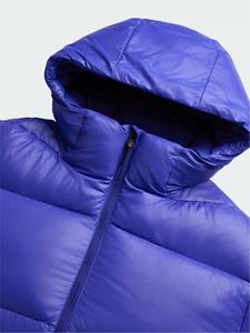 Chaqueta Larga Acolchada Informal para Hombre, Impermeable, Transpirable, Ligera, para Verano, Proveedor Mayorista Personalizado - Product Image 3