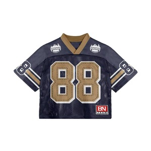 Fabricant en gros de maillots de football américain, OEM, uniformes d'équipe personnalisés, fournisseur de maillots de sport sublimés pour les clubs et les organisations - Product Image 1