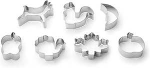 Coupe-biscuits tendance en gros – Outils de découpe de biscuits pour la maison et la cuisine – Ustensiles de pâtisserie en métal – Design personnalisé - Product Image 5