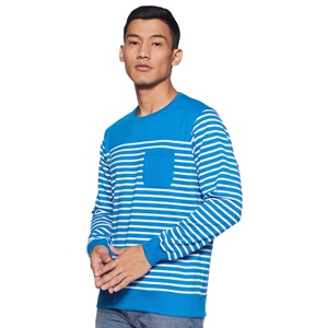 Sweat-shirt d'hiver pour hommes, vêtements, Logo personnalisé, tissu en coton, col rond, manches longues, Top, mode, produit OEM, vente en gros, bon marché - Product Image 1