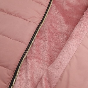 Contemporary Unisex Fashion Street Style <b>Jacket</b> - Product Image 3
