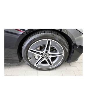 Mercedes-Benz Clase C C200 AMG Line 2024, 7,918 km, Caja de Cambios Automática, Volante a la Izquierda, Norma de Emisiones Euro V, con Cámara Trasera - Product Image 5