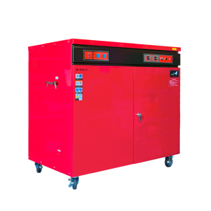 Lavadora de alta presión de agua caliente, R-15A-2-01, fabricada en Japón, alta calidad - Product Image 2