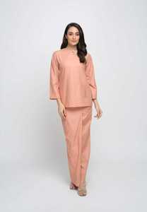 Kebaya Moderna para Fiesta, Venta al por Mayor en Vietnam, SIPO, Diseño de Moda Malasia, Baju Kurung Moderno - Product Image 2