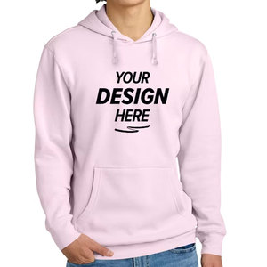 Sweat-shirt à capuche en polaire doux pour femme, confortable et décontracté, avec poche, idéal pour se détendre et les journées paresseuses - Product Image 4
