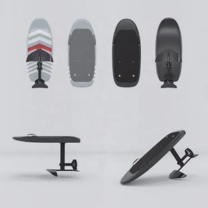 Tavole da <span class=keywords><strong>Surf</strong></span> E-Foil Jet ODM OEM Hydrofoil <span class=keywords><strong>Tavola</strong></span> da <span class=keywords><strong>Surf</strong></span> Idrodinamica Efoil <span class=keywords><strong>Tavola</strong></span> da Foil Elettrica con <span class=keywords><strong>Motore</strong></span> - Product Image 2