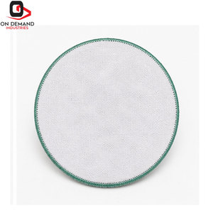 Nouvelles Écussons Tissés 3D Vintage au Design Rétro à Coudre pour Vestes, Jeans, Sacs, Casquettes et Décoration de Vêtements - Product Image 3