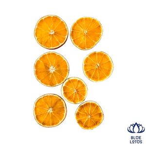 มีจำหน่ายแล้ว! ส้มแห้งพรีเมียม เป็นมิตรต่อสิ่งแวดล้อม ขายดี ผลไม้แห้งรสหวาน เหมาะสำหรับค็อกเทล ชา ผลิตภัณฑ์จากโรงงานโดยตรง - Product Image 1