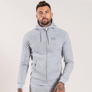 Survêtement personnalisé pour homme, coupe ajustée, à capuche, imprimé, sur mesure - Product Image 4